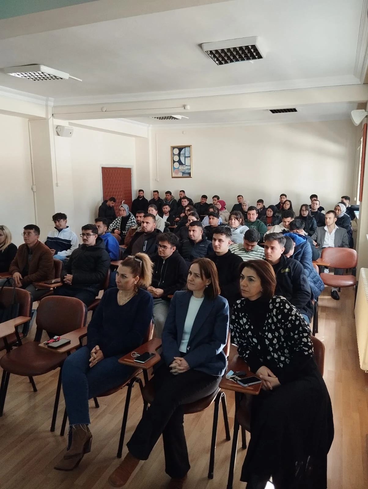 Bilinenin Ötesi: Kuantum Dünyasının Sırrı